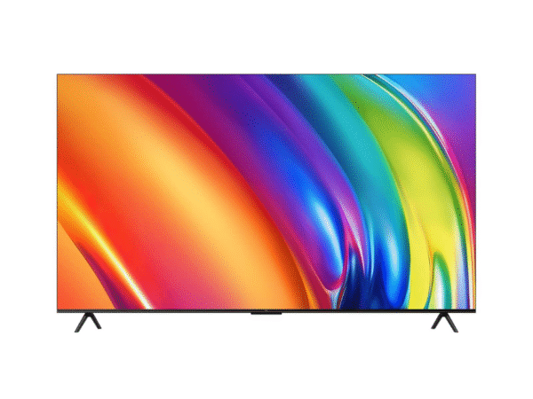 TCL 50" 4K HDR Google TV