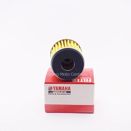 Yamaha oilfilter