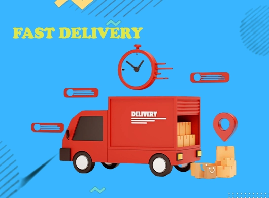 FAST DELVERY