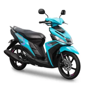 Yamaha MIO I 125