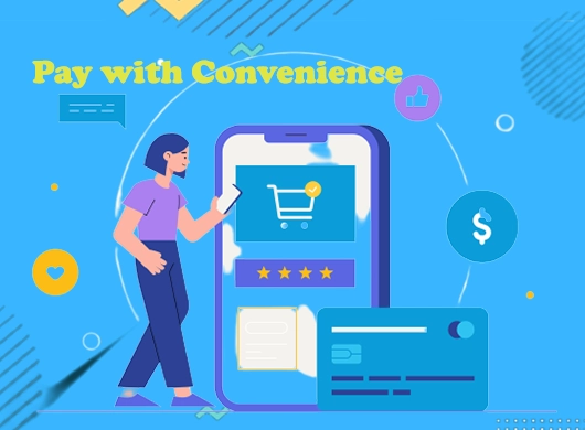 online payment