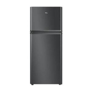 TCL 4.0 cu. ft. Two Door Direct Cool Personal Refrigerator