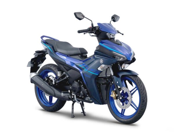 Yamaha SNIPER 155 - Image 2