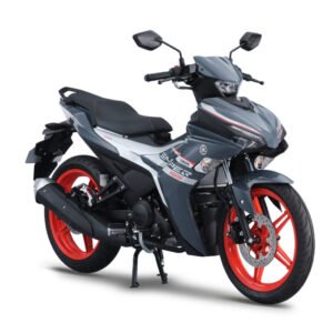 Yamaha SNIPER 155