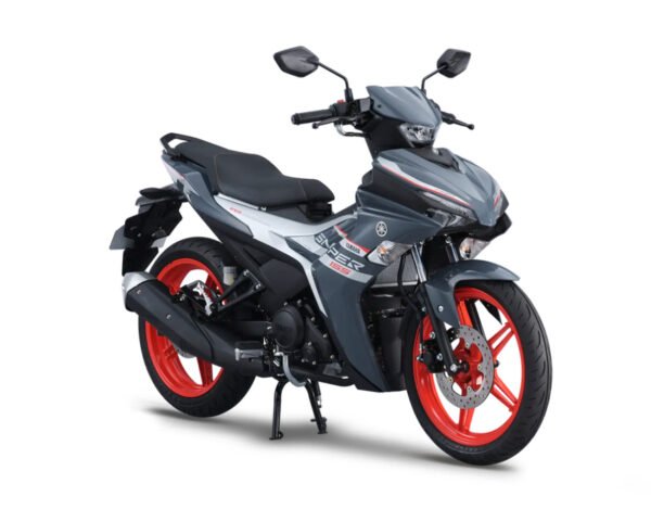 Yamaha SNIPER 155