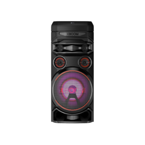LG XBOOM  Bluetooth speaker