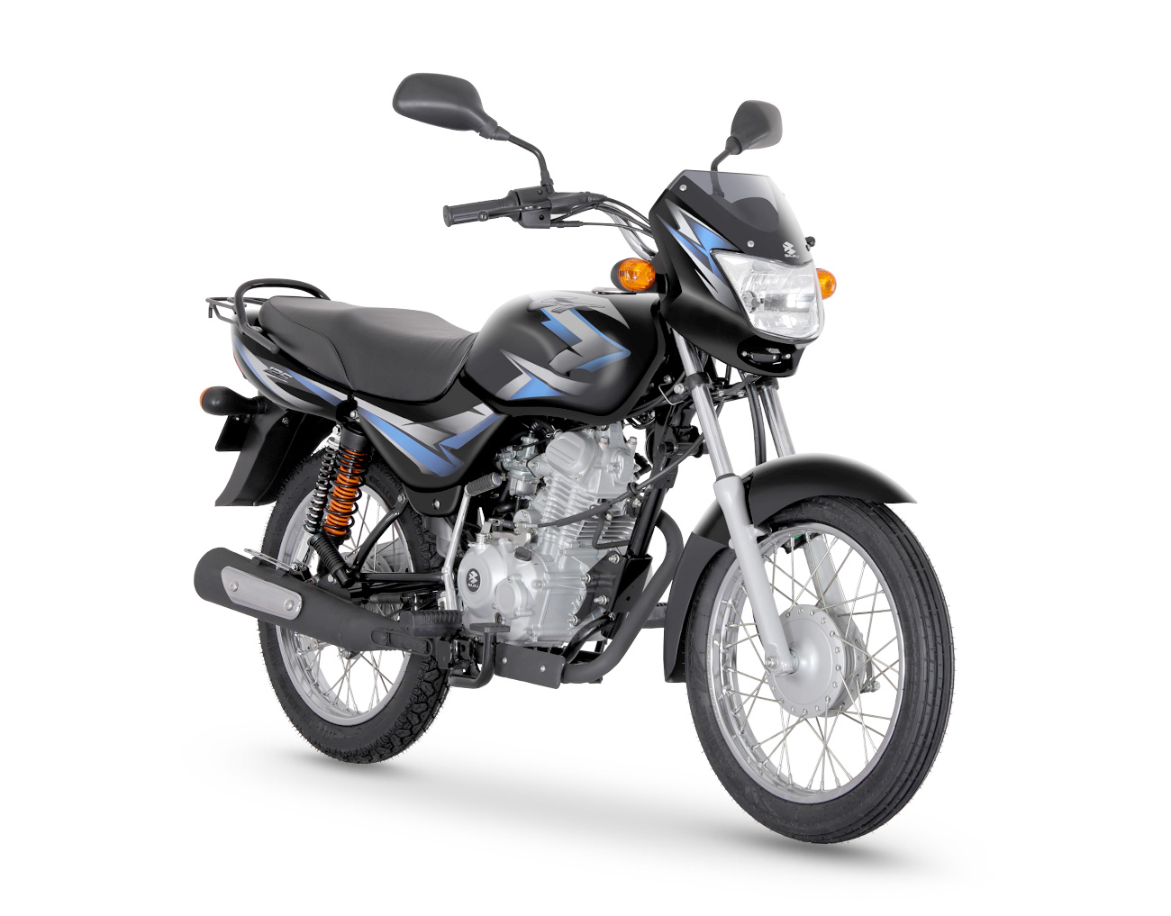 CT 125AE