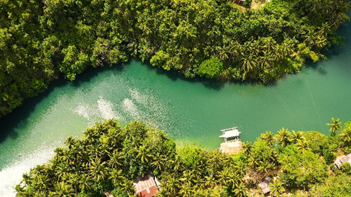 Destination in Bohol