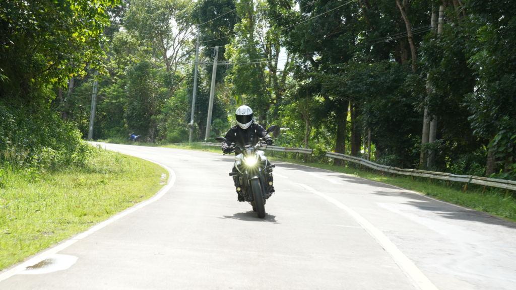Strong Moto Centrum - Experience Best in Bohol