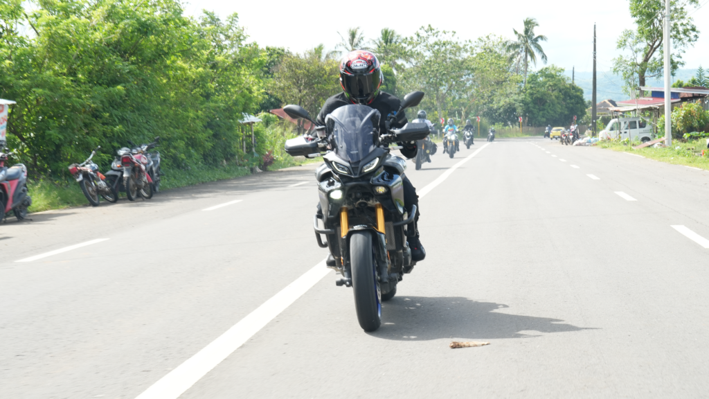motorcycle models