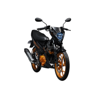 Suzuki Raider R150 Carburetor FU150CD3-7 Black