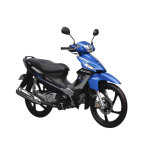 Suzuki Smash DISC/MAGS FW110SC-C1 Blue