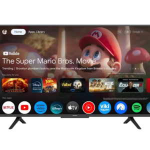 Skyworth 55″ 4K UHD Google TV