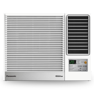 Panasonic Window Type Airconditioning with Inverter Technology