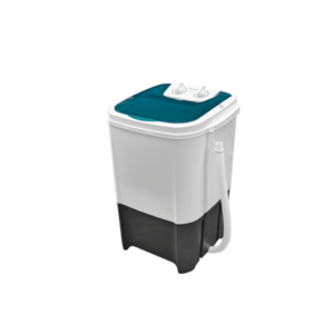 Panasonic 5.5 kg Capacity, Single Tub Washing Machine