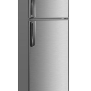 Sharp 6.6 cu.ft. 2 Door Direct Cool Refrigerator