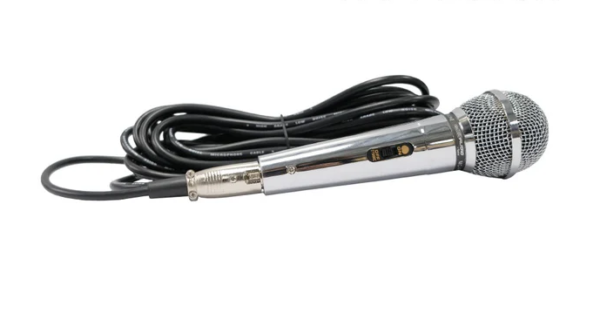 DB Audio Astron MC PRO-78k Microphone