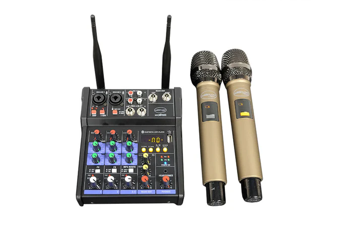 MIXPRO