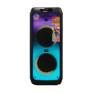 DB Audio Party Box-210 PA System