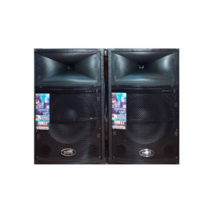 DB Audio BLUE EDGE-1533 loud Speaker