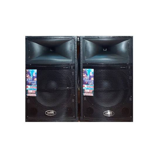 SUMO 15 XL1592