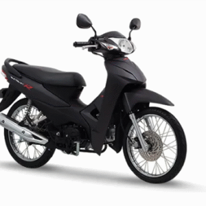 HONDA NEW WAVE 110R DISK