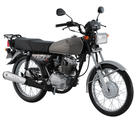 CCG125SII