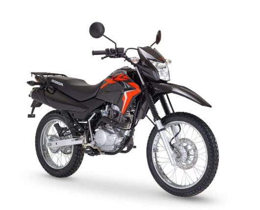 XR150LEKP