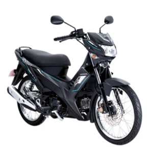HONDA RS125 FI
