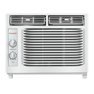 Sharp 0.5HP Window Type Aircon