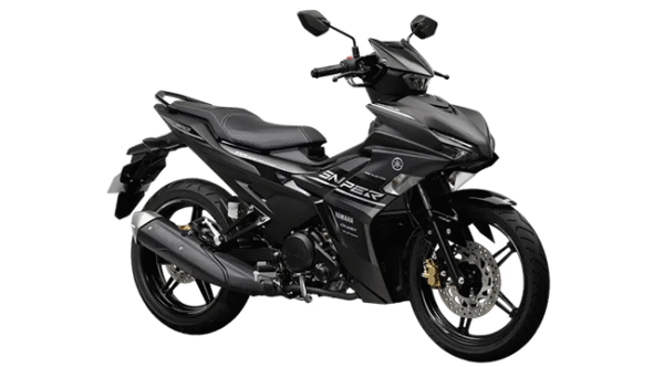 Yamaha Sniper 155