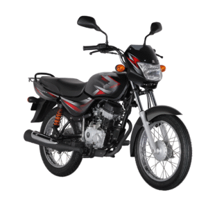 Kawasaki CT 100CB