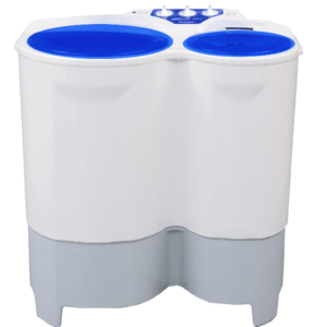 Sharp 10.5kg Capacity Washing Machine Twin Tub