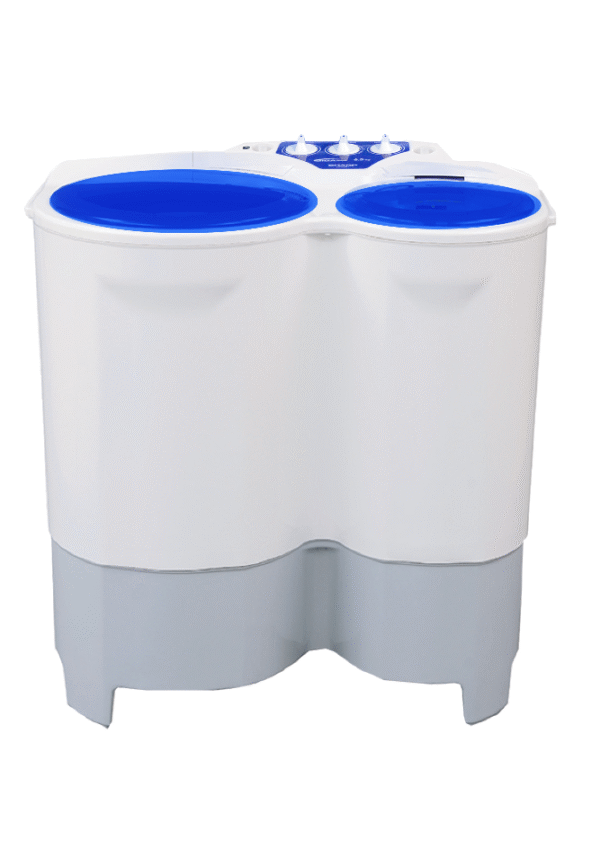 Sharp 6.5kg Capacity Washing Machine Twin Tub