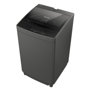 Sharp 8.0 kg. Top Load Washing Machine