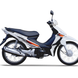 Suzuki SMASH 115 SPOKE