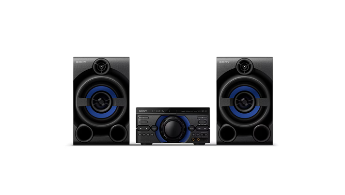 MHC M40D