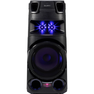 Sony High Power Audio System with BLUETOOTH® Technology
