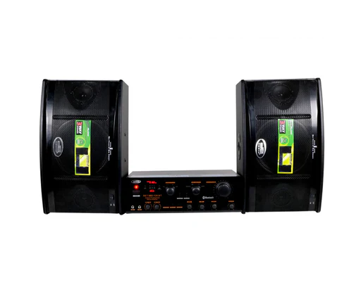 SET 502 100BT