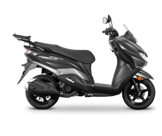 UB 125NMB