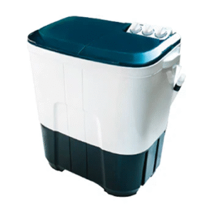 Panasonic 6.5 kg Twin Tub Washing Machine