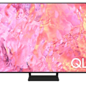 Samsung QLED 4K Q60C Smart TV