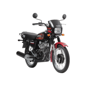 Kawasaki Barako II BC175