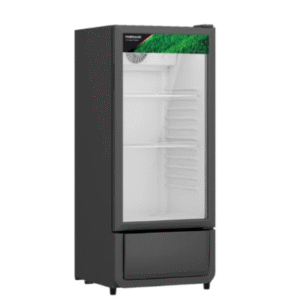Fabriano 10cuft High Performance INVERTER Showcase Chiller