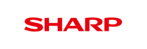 sharp- 450x150