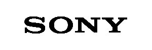 sony - 450x150
