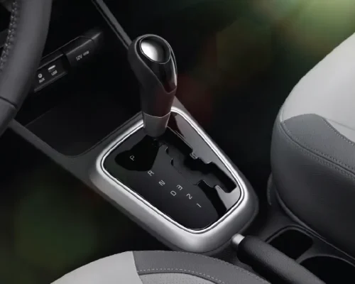 Automatic Transmission