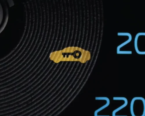 Immobilizer (EX only)